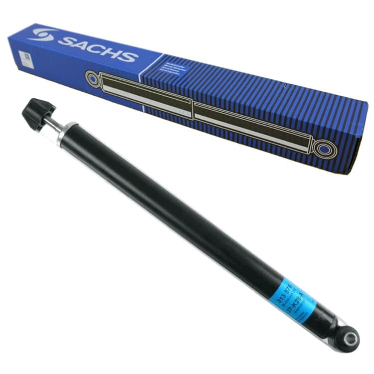 Sachs Sto?d?mpfer hinten Mazda 5 Sachs Sto?d?mpfer hinten Mazda 5 von SACHS