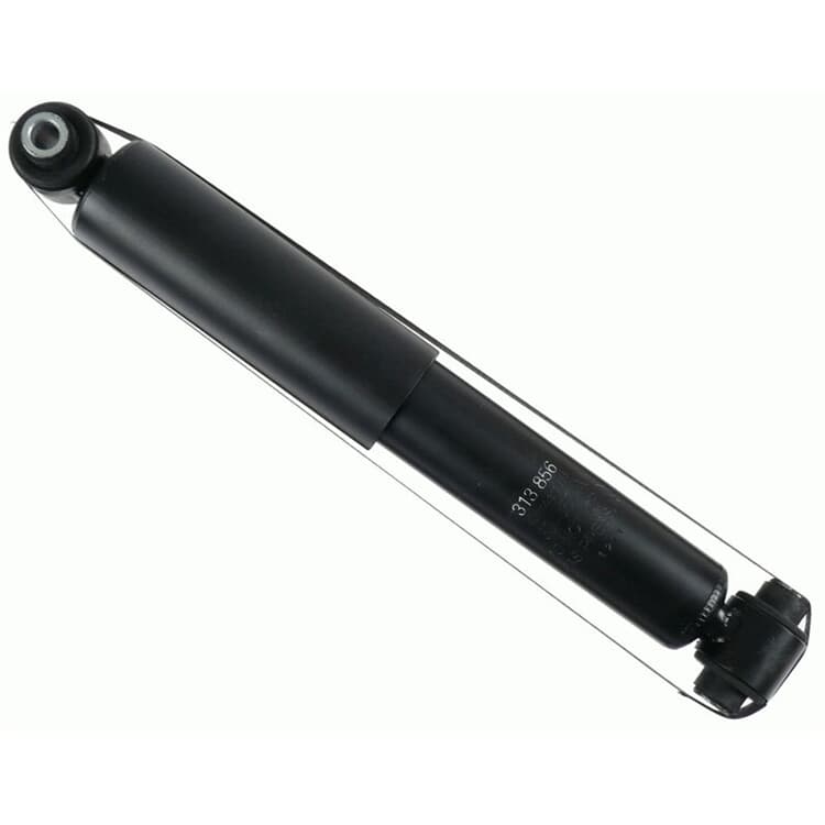 Sachs Sto?d?mpfer hinten Mazda 6 Sachs Sto?d?mpfer hinten Mazda 6 von SACHS
