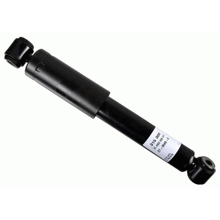 Sachs Sto?d?mpfer hinten Mercedes Citan Renault Kangoo Sachs Sto?d?mpfer hinten Mercedes Citan Renault Kangoo von SACHS