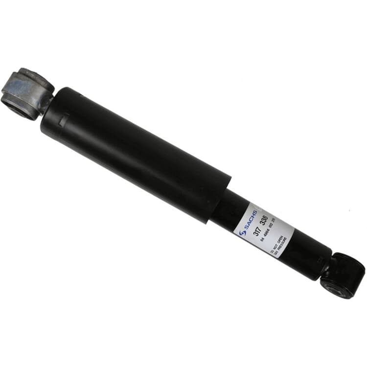 Sachs Sto?d?mpfer hinten Mercedes Viano Vito Sachs Sto?d?mpfer hinten Mercedes Viano Vito von SACHS