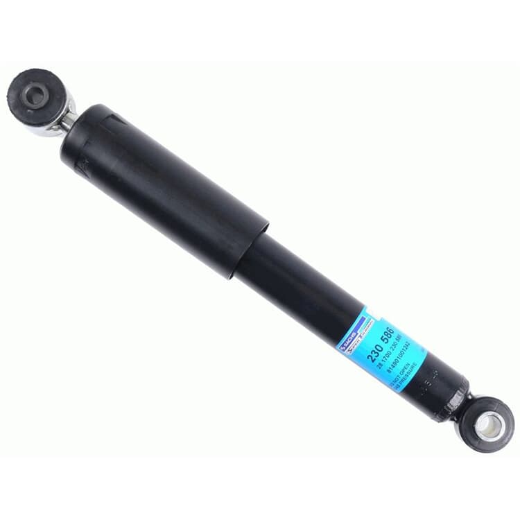 Sachs Sto?d?mpfer hinten Opel Astra Sachs Sto?d?mpfer hinten Opel Astra von SACHS