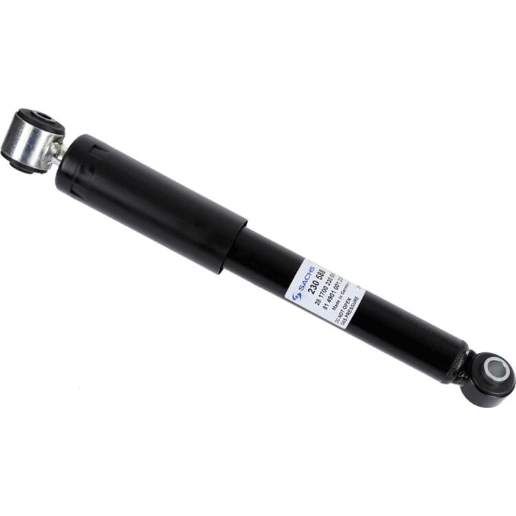 Sachs Sto?d?mpfer hinten Opel Astra G Sachs Sto?d?mpfer hinten Opel Astra G von SACHS