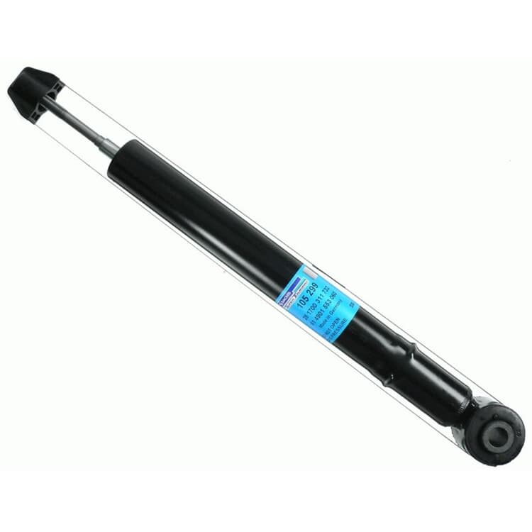 Sachs Sto?d?mpfer hinten Opel Vectra B Sachs Sto?d?mpfer hinten Opel Vectra B von SACHS