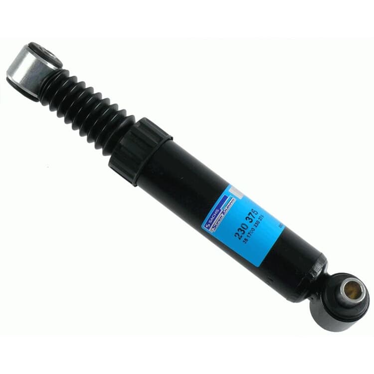 Sachs Sto?d?mpfer hinten Peugeot 206 Sachs Sto?d?mpfer hinten Peugeot 206 von SACHS