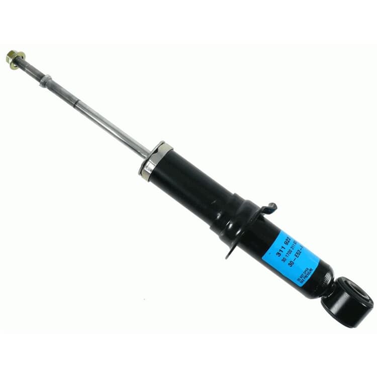 Sachs Sto?d?mpfer hinten Toyota Corolla Sachs Sto?d?mpfer hinten Toyota Corolla von SACHS