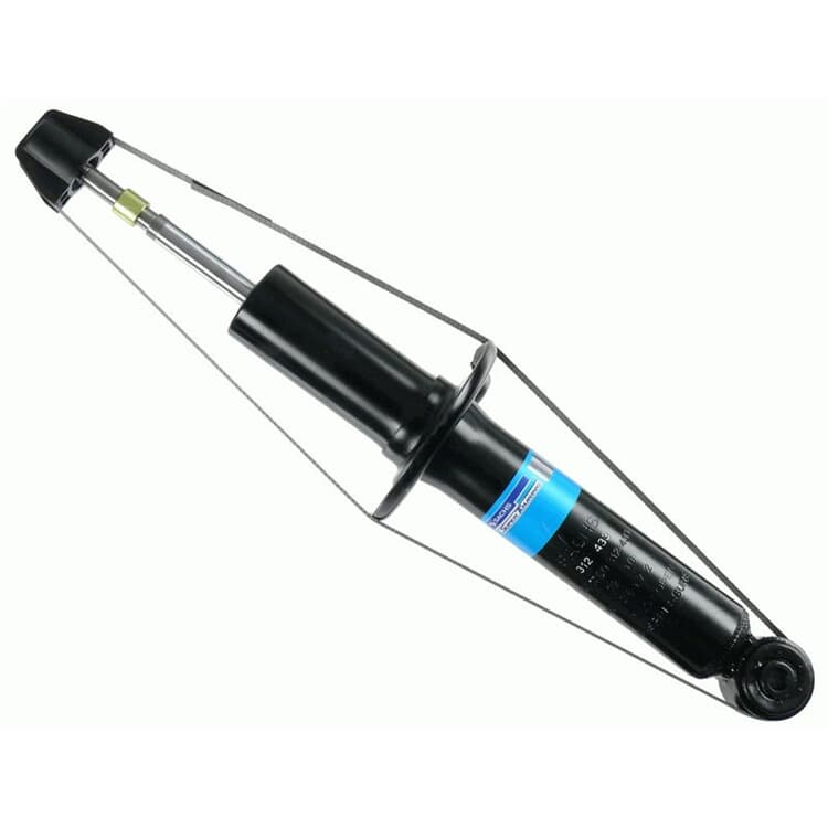 Sachs Sto?d?mpfer hinten Toyota Paseo Starlet Sachs Sto?d?mpfer hinten Toyota Paseo Starlet von SACHS