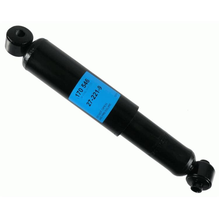 Sachs Sto?d?mpfer hinten VW 1500,1600 Kaefer von SACHS
