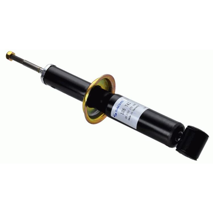 Sachs Sto?d?mpfer hinten VW Golf Jetta Scirocco Sachs Sto?d?mpfer hinten VW Golf Jetta Scirocco von SACHS