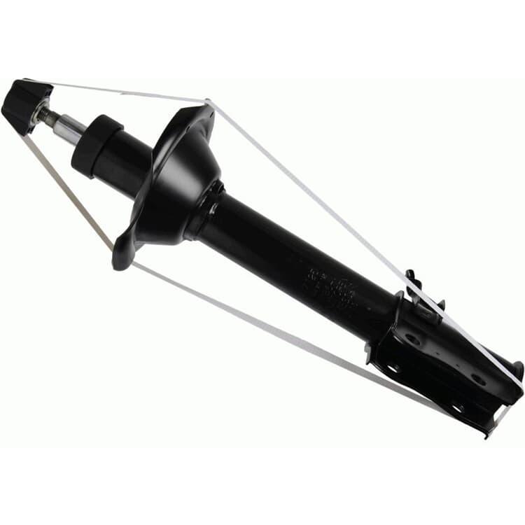 Sachs Sto?d?mpfer hinten links Subaru Forester Sachs Sto?d?mpfer hinten links Subaru Forester von SACHS