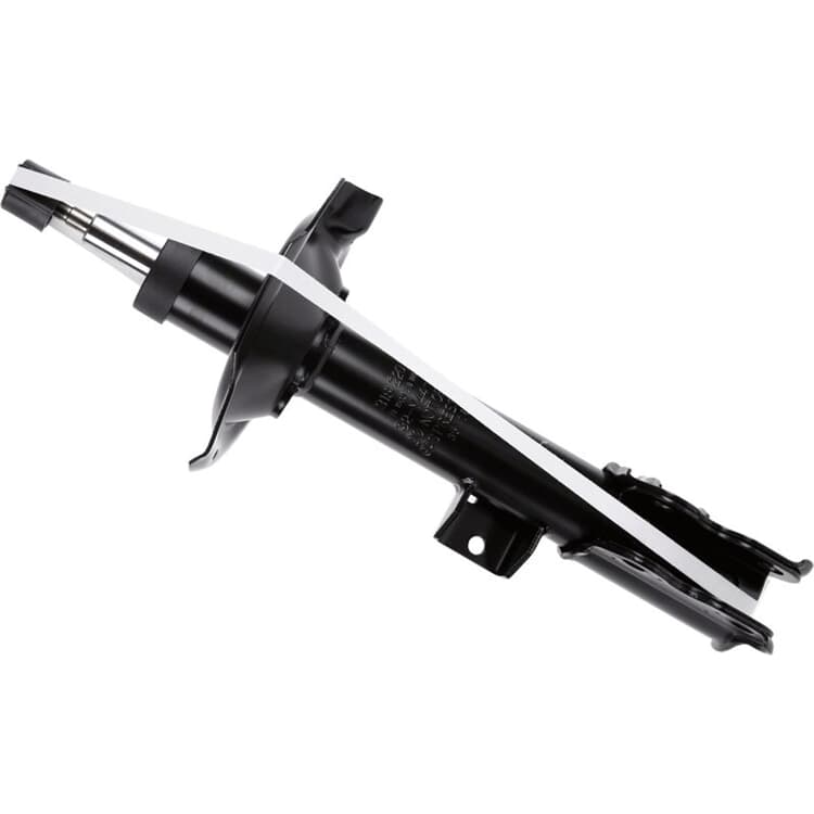 Sachs Sto?d?mpfer hinten rechts Nissan X-Trail Sachs Sto?d?mpfer hinten rechts Nissan X-Trail von SACHS