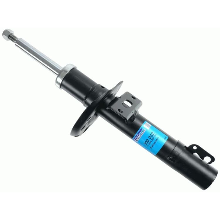 Sachs Sto?d?mpfer vorne Audi A2 Seat Cordoba Skoda Fabia VW Fox Polo Sachs Sto?d?mpfer vorne Audi A2 Seat Cordoba Skoda Fabia VW Fox Polo von SACHS