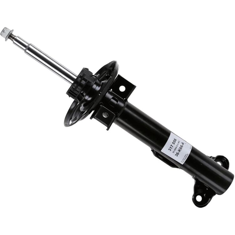 Sachs Sto?d?mpfer vorne Mercedes C-Klasse + Coupe T-Model W204 S204 C204 Sachs Sto?d?mpfer vorne Mercedes C-Klasse + Coupe T-Model W204 S204 C204 von SACHS