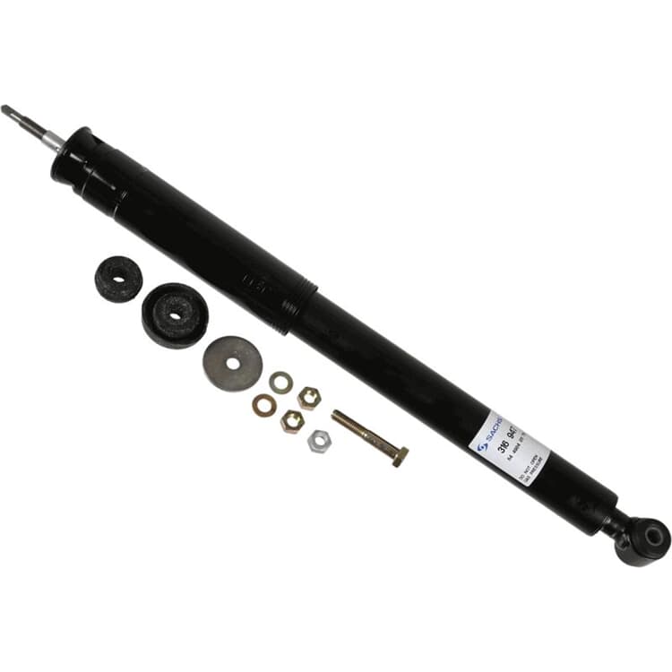 Sachs Sto?d?mpfer vorne Mercedes C-Klasse Sachs Sto?d?mpfer vorne Mercedes C-Klasse von SACHS