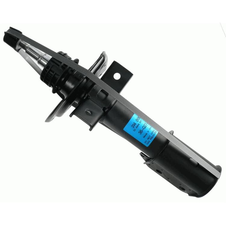 Sachs Sto?d?mpfer vorne Mercedes Glk-Klasse Sachs Sto?d?mpfer vorne Mercedes Glk-Klasse von SACHS
