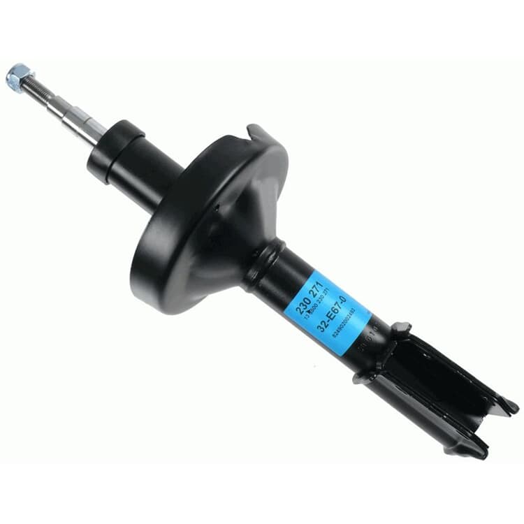 Sachs Sto?d?mpfer vorne Renault Clio Thalia Sachs Sto?d?mpfer vorne Renault Clio Thalia von SACHS