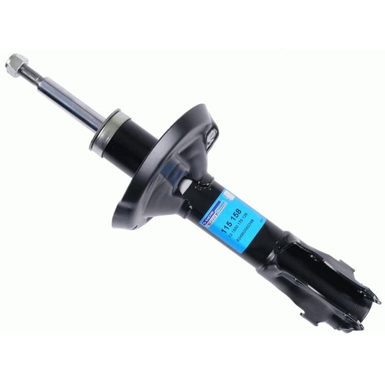 Sachs Sto?d?mpfer vorne Seat Cordoba Ibiza 2 Toledo 1 VW Golf 2 3 Jetta 2 Sachs Sto?d?mpfer vorne Seat Cordoba Ibiza 2 Toledo 1 VW Golf 2 3 Jetta 2 von SACHS