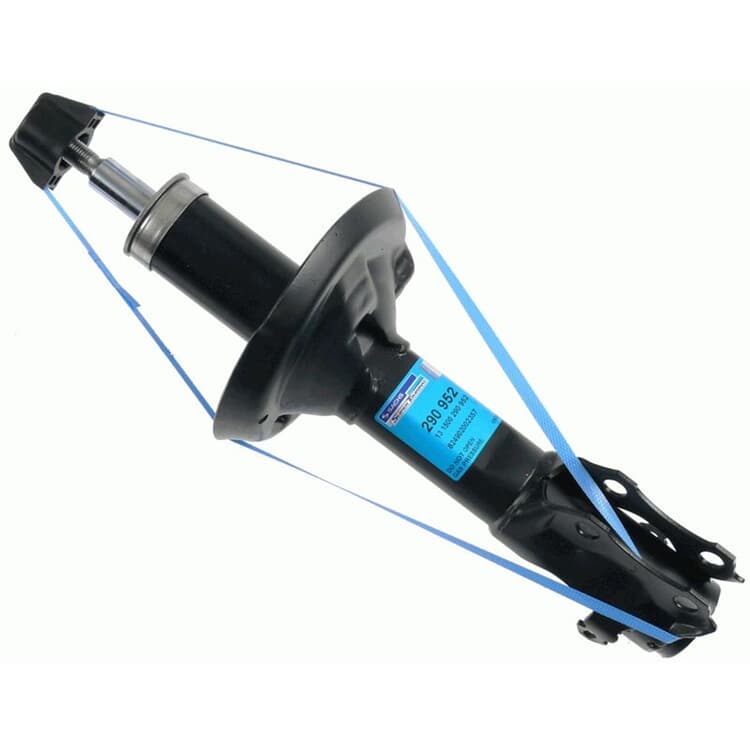 Sachs Sto?d?mpfer vorne Seat VW Sachs Sto?d?mpfer vorne Seat VW von SACHS