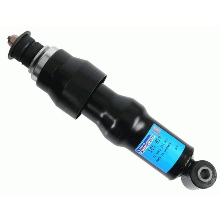 Sachs Sto?d?mpfer vorne VW Transporter T4 Sachs Sto?d?mpfer vorne VW Transporter T4 von SACHS