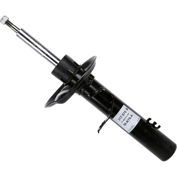Sachs Sto?d?mpfer vorne links BMW X3 E83 Sachs Sto?d?mpfer vorne links BMW X3 E83 von SACHS