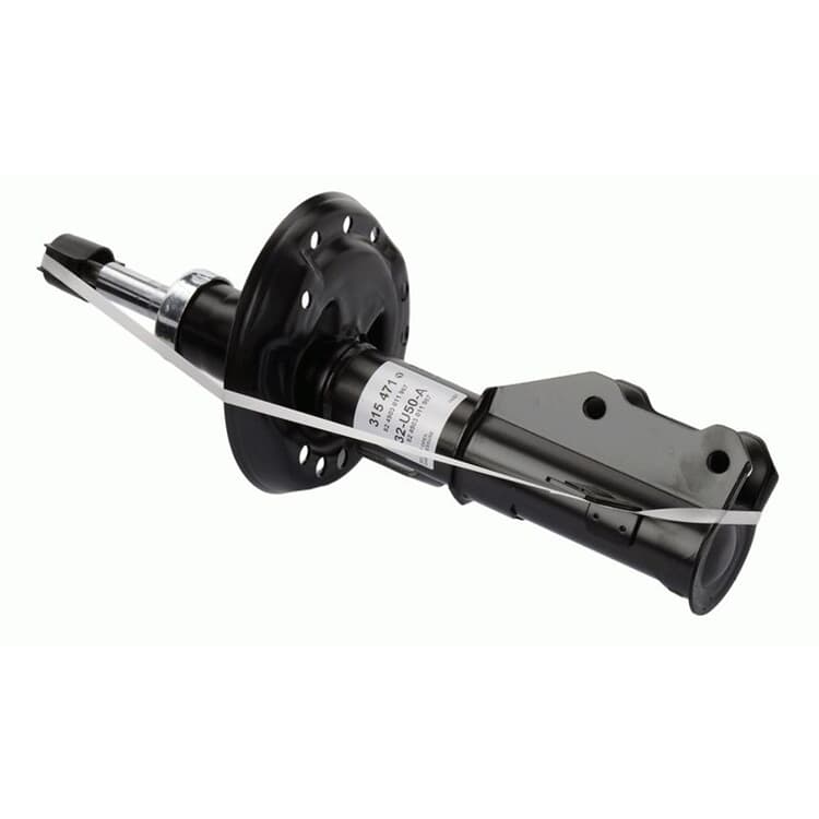 Sachs Sto?d?mpfer vorne links Chevrolet Cruze Orlando Opel Astra Zafira Sachs Sto?d?mpfer vorne links Chevrolet Cruze Orlando Opel Astra Zafira von SACHS