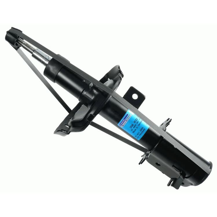 Sachs Sto?d?mpfer vorne links Citroen Jumpy Fiat Scudo Peugeot Expert Sachs Sto?d?mpfer vorne links Citroen Jumpy Fiat Scudo Peugeot Expert von SACHS