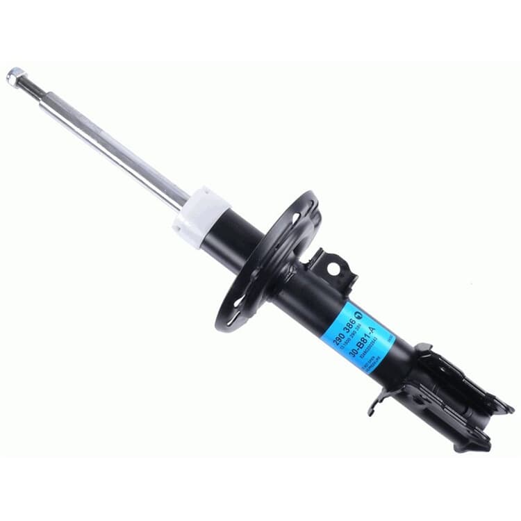 Sachs Sto?d?mpfer vorne links Opel Combo Corsa C Meriva A Tigra Sachs Sto?d?mpfer vorne links Opel Combo Corsa C Meriva A Tigra von SACHS