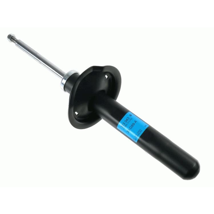Sachs Sto?d?mpfer vorne links Peugeot 206 Sachs Sto?d?mpfer vorne links Peugeot 206 von SACHS