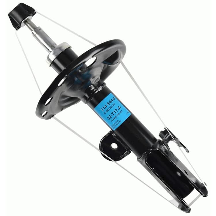 Sachs Sto?d?mpfer vorne links Toyota Rav 4 Sachs Sto?d?mpfer vorne links Toyota Rav 4 von SACHS