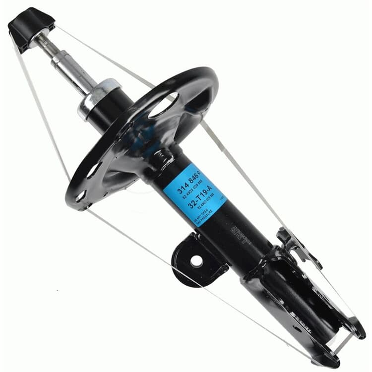 Sachs Sto?d?mpfer vorne links Toyota Rav 4 Sachs Sto?d?mpfer vorne links Toyota Rav 4 von SACHS