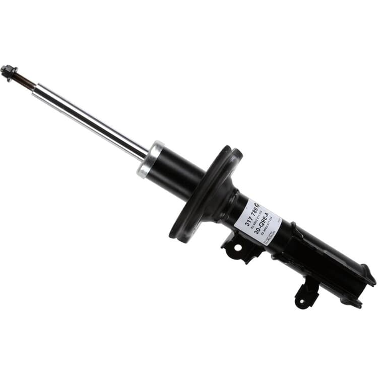 Sachs Sto?d?mpfer vorne rechts Hyundai I10 Sachs Sto?d?mpfer vorne rechts Hyundai I10 von SACHS