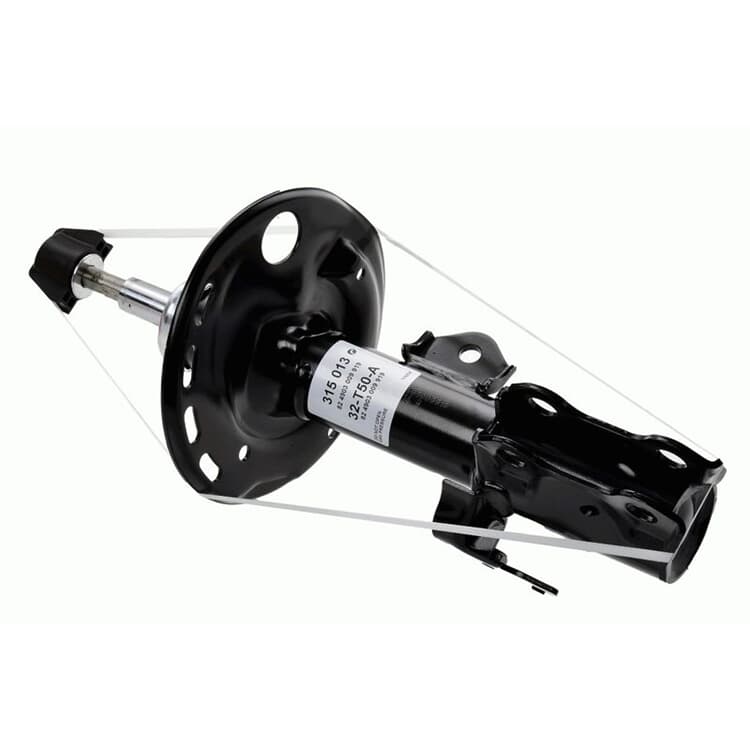 Sachs Sto?d?mpfer vorne rechts Toyota Auris Corolla Sachs Sto?d?mpfer vorne rechts Toyota Auris Corolla von SACHS