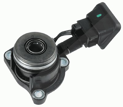 Sachs Zentralausrücker, Kupplung [Hersteller-Nr. 3182600190] für Citroën, Ds, Peugeot von SACHS