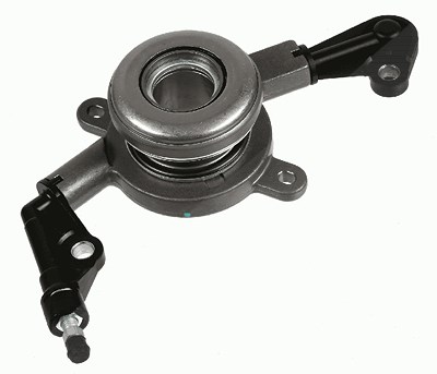 Sachs Zentralausrücker, Kupplung [Hersteller-Nr. 3182600242] für Mercedes-Benz von SACHS