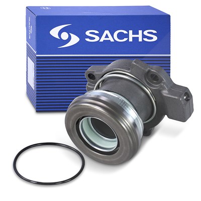 Sachs Zentralausrücker, Kupplung [Hersteller-Nr. 3182654213] für Alfa Romeo, Chevrolet, Fiat, Opel, Saab, Suzuki, Vauxhall von SACHS