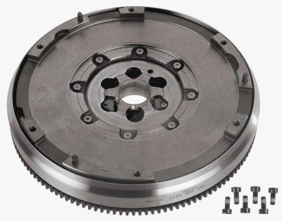 Sachs Schwungrad [Hersteller-Nr. 2294002285] für Citroën, Peugeot von SACHS