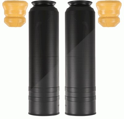 Sachs Staubschutzsatz, Stoßdämpfer [Hersteller-Nr. 900424] für Chevrolet, Opel von SACHS