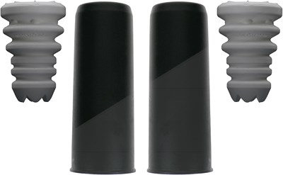 Sachs Staubschutzsatz, Stoßdämpfer [Hersteller-Nr. 900436] für Ford von SACHS