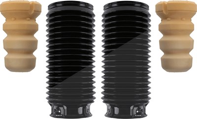 Sachs Staubschutzsatz, Stoßdämpfer [Hersteller-Nr. 900461] für Opel, Renault, Vauxhall von SACHS