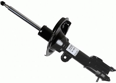 Sachs Stoßdämpfer [Hersteller-Nr. 316849] für Hyundai von SACHS