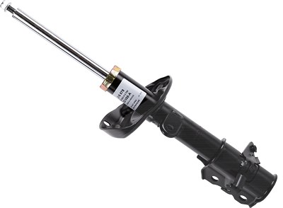 Sachs Stoßdämpfer [Hersteller-Nr. 316878] für Honda von SACHS