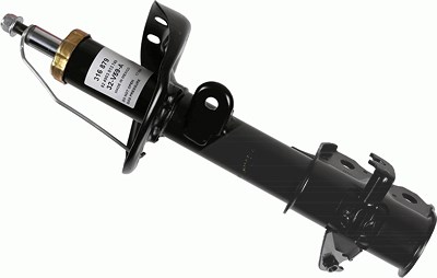 Sachs Stoßdämpfer [Hersteller-Nr. 316879] für Honda von SACHS