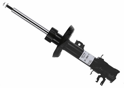 Sachs Stoßdämpfer [Hersteller-Nr. 317276] für Alfa Romeo von SACHS