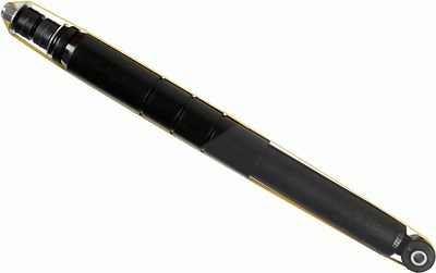 Sachs Stoßdämpfer [Hersteller-Nr. 317428] für Daewoo, Opel von SACHS