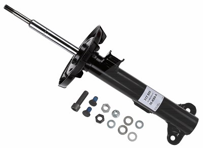 Sachs Stoßdämpfer [Hersteller-Nr. 317559] für Mercedes-Benz von SACHS