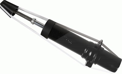 Sachs Stoßdämpfer [Hersteller-Nr. 317613] für Ssangyong von SACHS