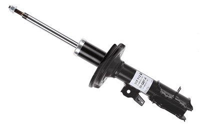 Sachs Stoßdämpfer [Hersteller-Nr. 317712] für Hyundai von SACHS