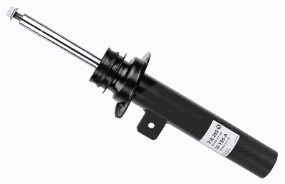 Sachs Stoßdämpfer [Hersteller-Nr. 318292] für BMW von SACHS