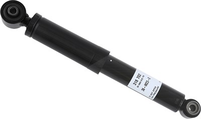 Sachs Stoßdämpfer [Hersteller-Nr. 318702] für Hyundai von SACHS