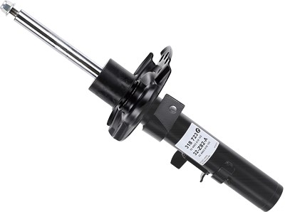 Sachs Stoßdämpfer [Hersteller-Nr. 318723] für Ford von SACHS