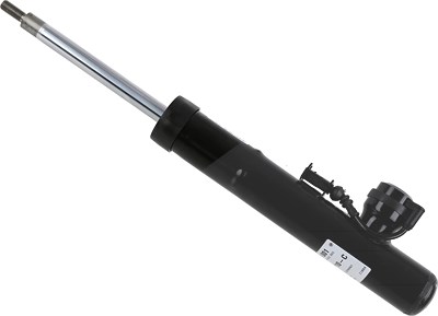 Sachs Stoßdämpfer [Hersteller-Nr. 319001] für Audi von SACHS